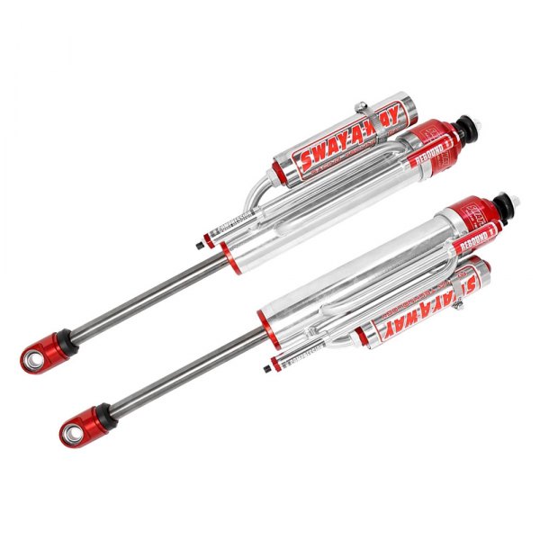 aFe® - Sway-A-Way™ Front Bypass Shock Absorbers