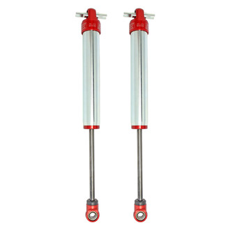 aFe® - Sway-A-Way™ Rear Monotube Non-Adjustable Shock Absorbers
