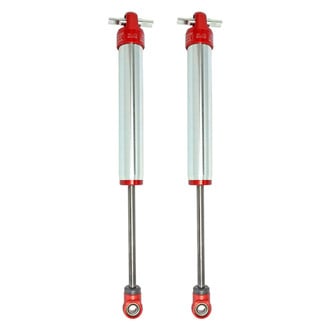 aFe® - Sway-A-Way™ Rear Monotube Non-Adjustable Shock Absorbers