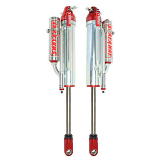 aFe® - Sway-A-Way™ Rear Monotube Non-Adjustable Bypass Shock Absorbers