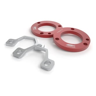 aFe® - Control Leveling Strut Spacers
