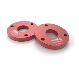 aFe® - 1.25" Control™ Front Leveling Strut Spacers