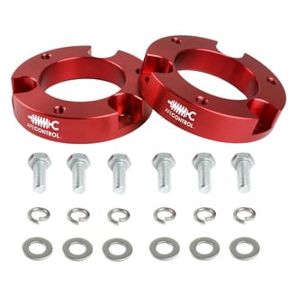 aFe® - 2" Control™ Front Leveling Strut Spacers