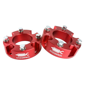 aFe® - Control Leveling Strut Spacers
