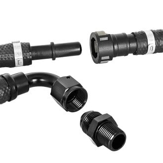 aFe® - DFS780 Diesel Fuel System