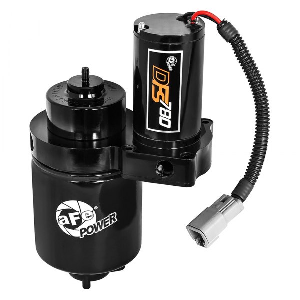 aFe® - DFS780 PRO Fuel Lift Pump