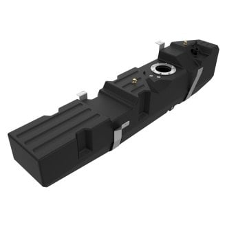 aFe® - Part-Time Diesel Fuel System