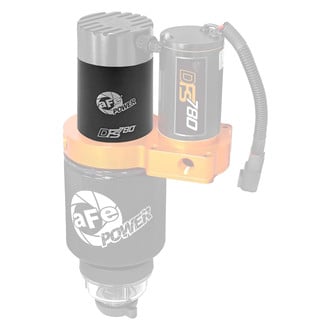 aFe® 42-90005 - Armored Fuel Chamber