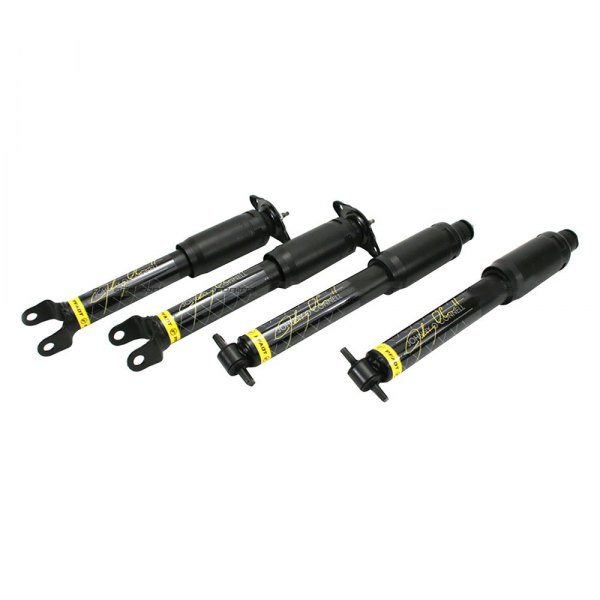 aFe® - Johnny O'Connell Signature Series Front and Rear Monotube Shock Absorbers