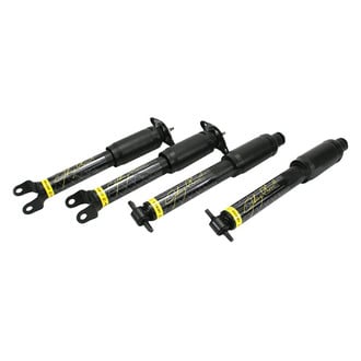 aFe® - Johnny O'Connell Signature Series Monotube Non-Adjustable Shock Absorbers