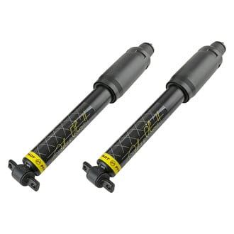aFe® - Johnny O'Connell Signature Series Front Monotube Non-Adjustable Shock Absorbers