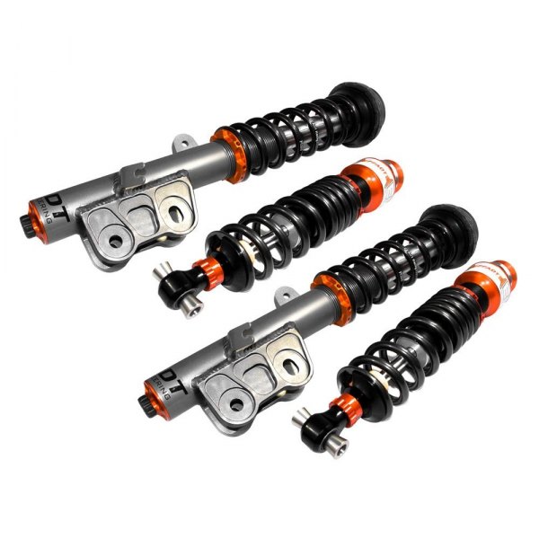 aFe® - Control PFADT Series Front and Rear Lowering Drag Racing Coilover Kit