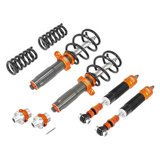 aFe® - PFADT Series Featheright Adjustable Coilover System