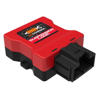 aFe® - Control™ Suspension Logic Electronic Shock Delete