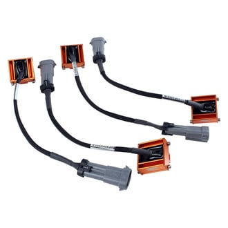 aFe® - Suspension Logic Electronic Shock Deletes