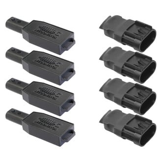 aFe® - Control™ Suspension Logic Electronic Shock Delete