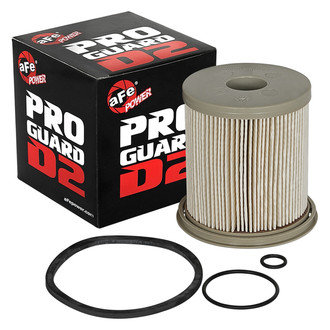 aFe® - Pro Guard D2 Fuel Filter