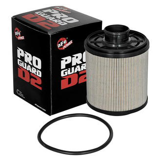 aFe® - ProGuard D2 Fuel Filter
