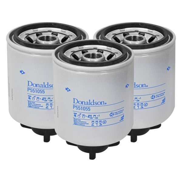 aFe® 44FF018M Donaldson Fuel Filters for DFS780 Fuel Systems