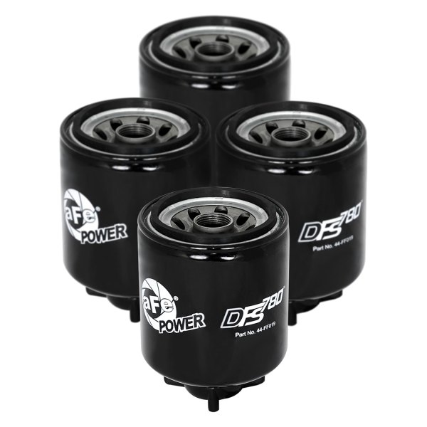 aFe® - Pro Guard D2 Fuel Filters for DFS780 Fuel Systems