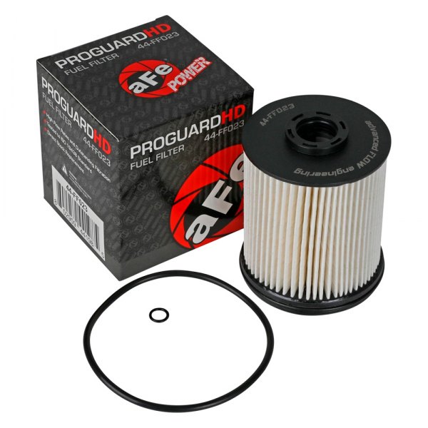 afe® - Pro GUARD HD Fuel Filters