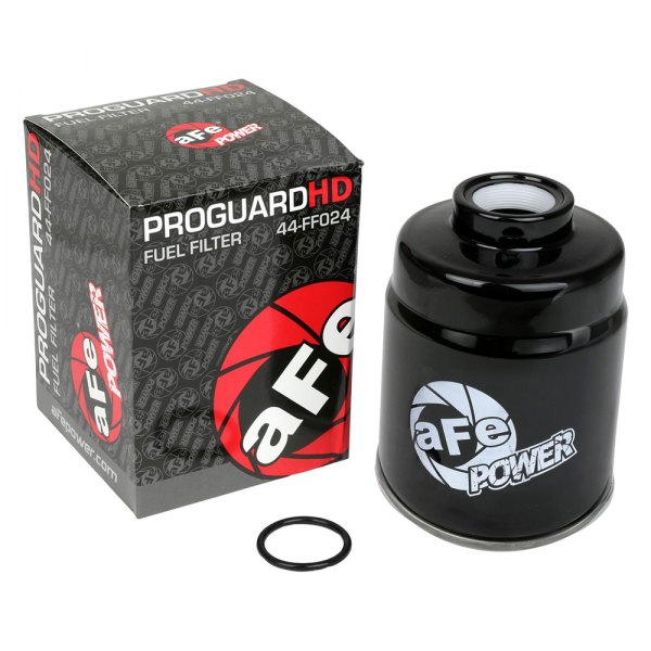 aFe® - Pro Guardr HD Fuel Filter Set