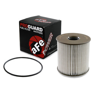 aFe® - PROGUARD Fuel/Water Separator Filter