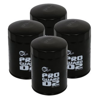 aFe® - ProGuard HD™ Oil Filter Set