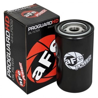 aFe® - ProGuard HD Oil Filter