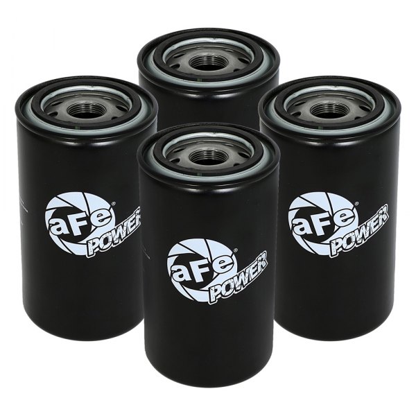 aFe® - ProGuard HD™ Oil Filter Set 