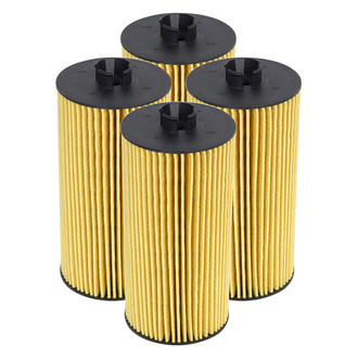 aFe® - ProGuard D2™ Oil Filter Set