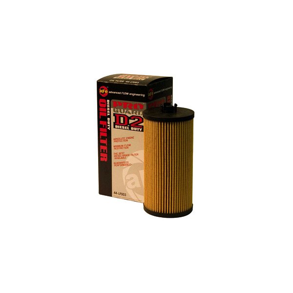 aFe® - ProGuard D2™ Oil Filter