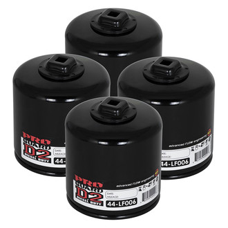 aFe® - ProGuard D2™ Oil Filter Set