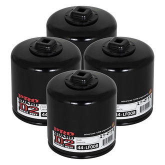 aFe® - ProGuard D2™ Oil Filter Set