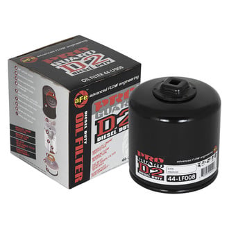 aFe® - ProGuard D2™ Oil Filter