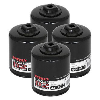 aFe® - ProGuard D2™ Oil Filter Set
