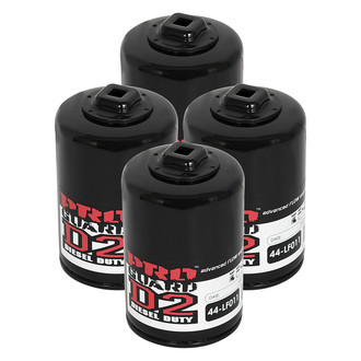 aFe® - ProGuard D2™ Oil Filter Set