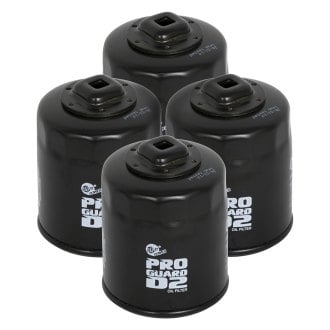 aFe® - ProGuard D2 Oil Filter