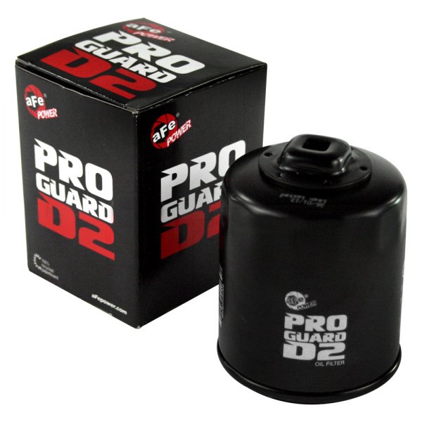 aFe® - ProGuard D2™ Oil Filter 