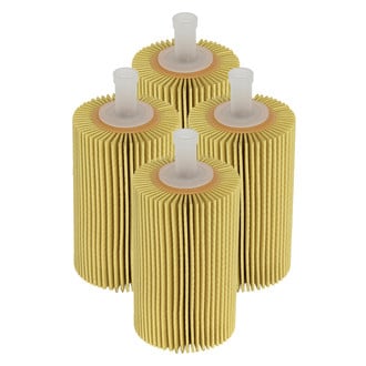 aFe® - ProGuard D2™ Oil Filter Set