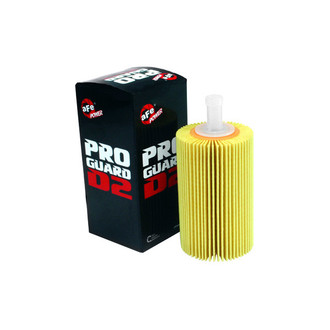aFe® - ProGuard D2™ Oil Filter