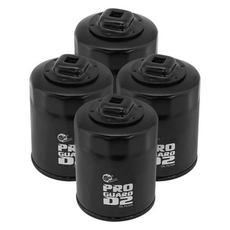 aFe® - ProGuard D2™ Oil Filter Set