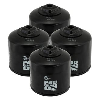 aFe® - ProGuard D2™ Oil Filter Set