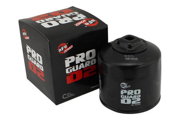 aFe® - ProGuard D2™ Oil Filter 