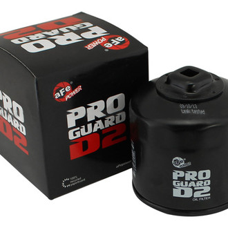 aFe® - ProGuard D2™ Oil Filter