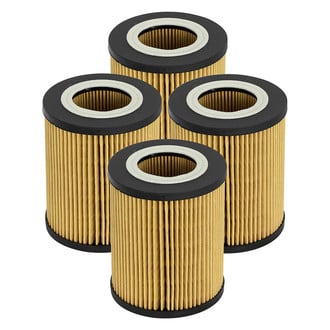 aFe® - ProGuard D2™ Oil Filter Set