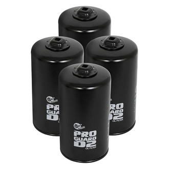 aFe® - ProGuard D2™ Oil Filter Set