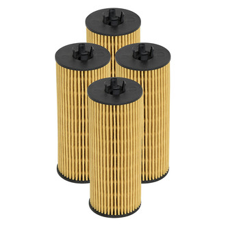 aFe® - ProGuard D2™ Oil Filter Set