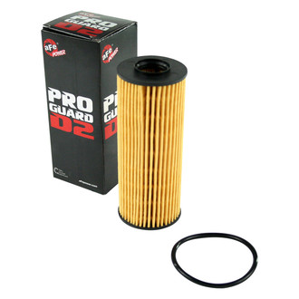 aFe® - ProGuard D2™ Oil Filter