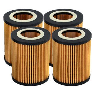 aFe® - ProGuard HD™ Oil Filter Set